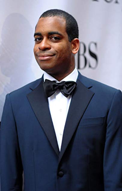 Daniel Breaker Daniel Breaker