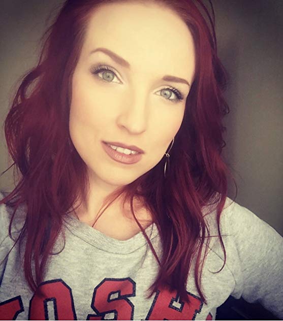 Kelli Culbertson Kelli Culbertson