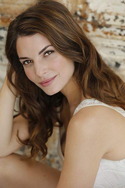 Adrienne Rusk Adrienne Rusk