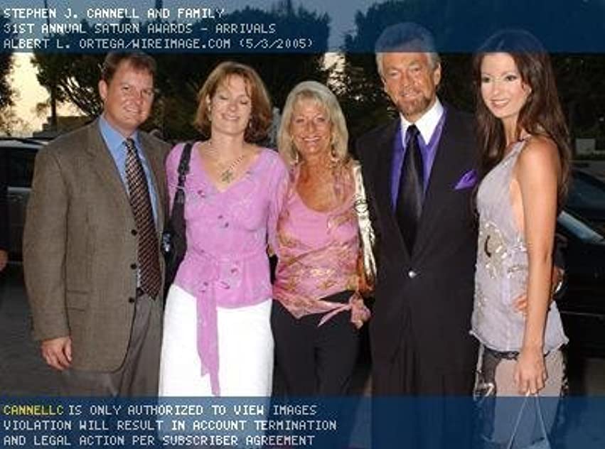 Chelsea Cannell Chelsea Cannell