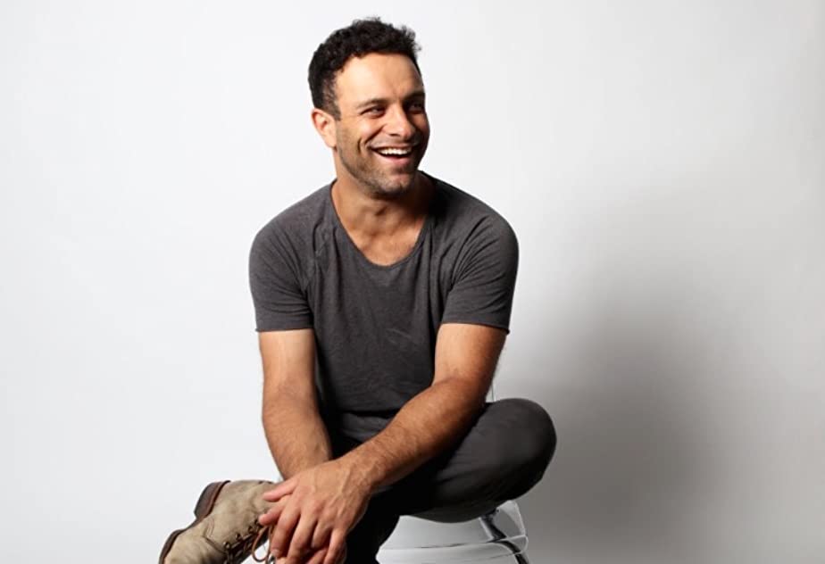 Aaron Costa Ganis Aaron Costa Ganis