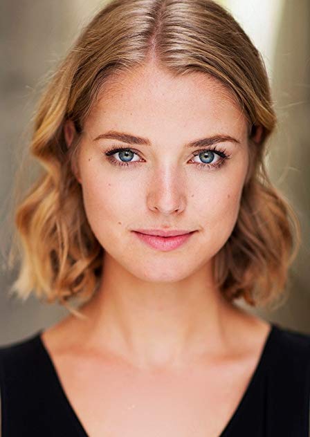 Ellie Gall Ellie Gall