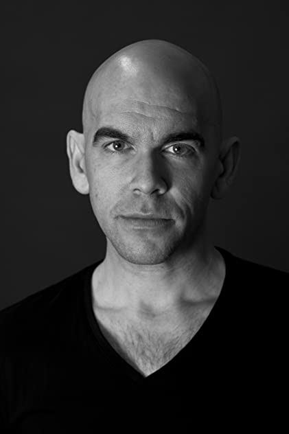 Glyn Bateman Glyn Bateman