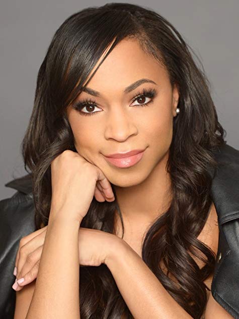 Ashley Nicole Murray Ashley Nicole Murray