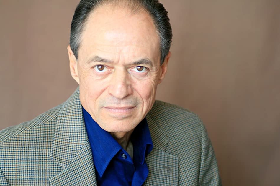 James Dybas James Dybas