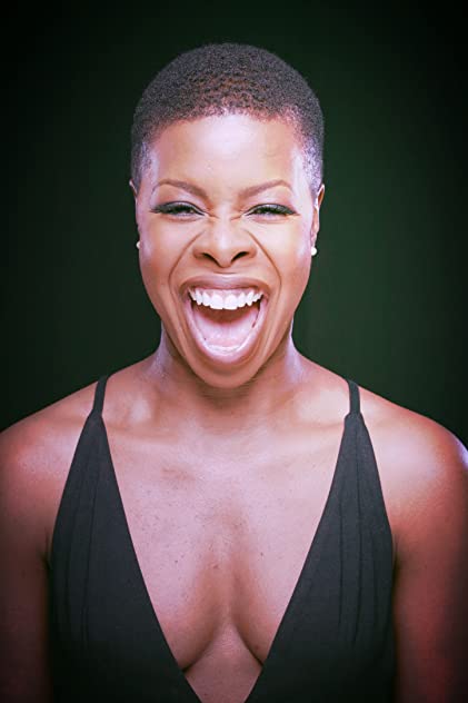 Roslyn Ruff Roslyn Ruff