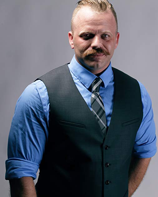 Paul Michael Pouler Paul Michael Pouler