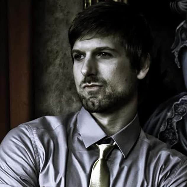 R.J. Durell R.J. Durell