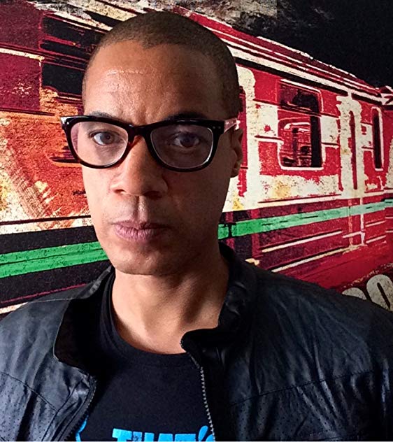 Mark Henriques Mark Henriques