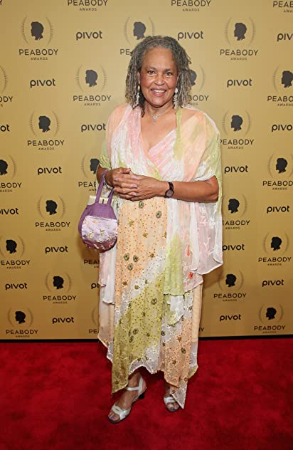 Charlayne Hunter-Gault Charlayne Hunter-Gault