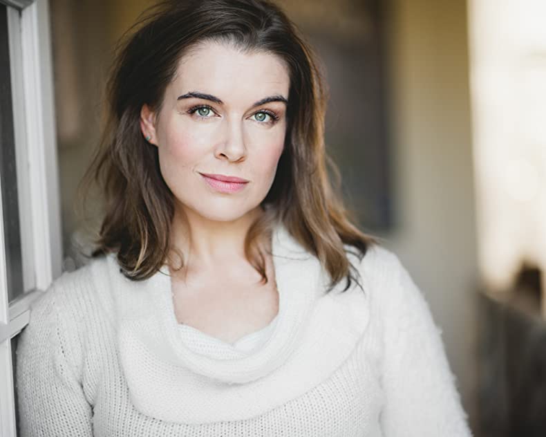 Pippa Grandison Pippa Grandison