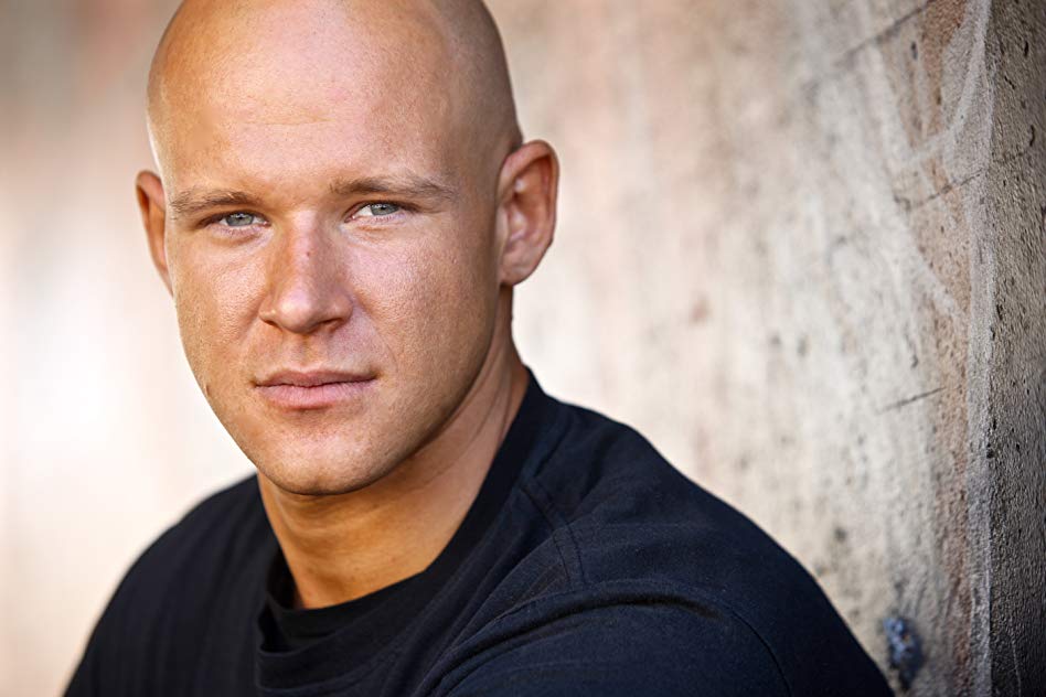 Paul Gorvin Paul Gorvin