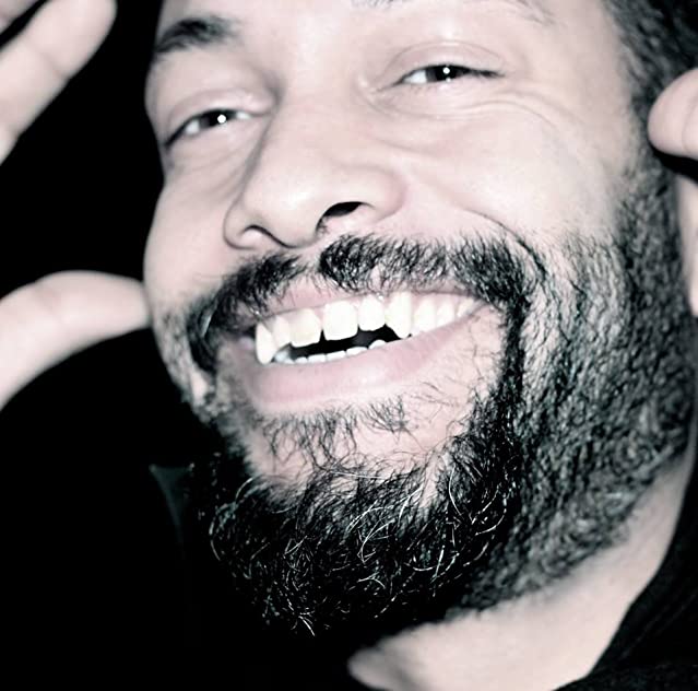 Andreas Grant Andreas Grant