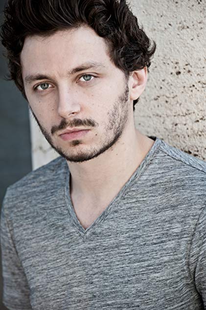 Federico Riccardo Rossi Federico Riccardo Rossi