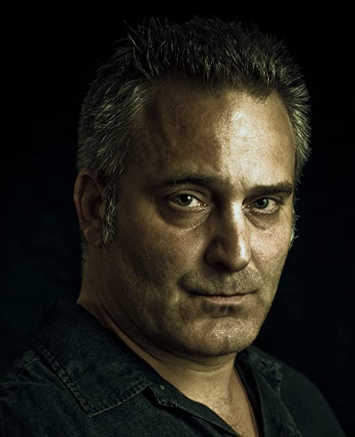 Stephen Saracco Stephen Saracco