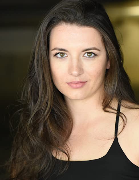 Elise DuQuette Elise DuQuette