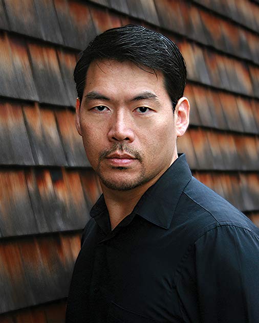 Kenneth Liu Kenneth Liu