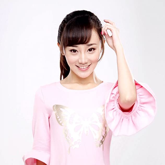 Bingqian Zhang Bingqian Zhang