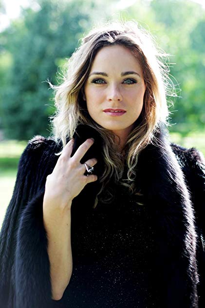 Annie Gaia Annie Gaia