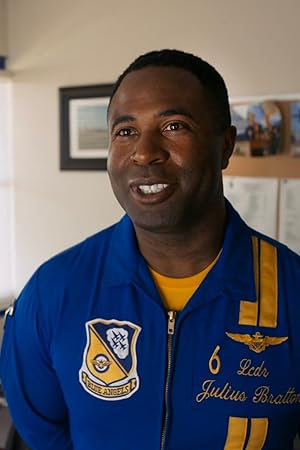 Julius Bratton Julius Bratton