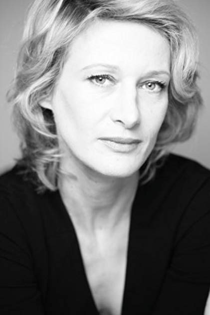 Astrid Whettnall Astrid Whettnall