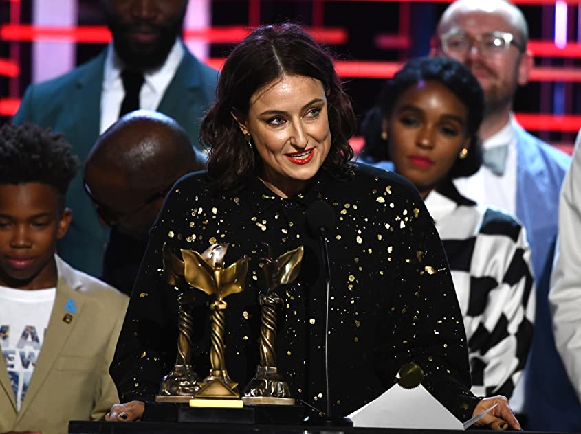 Adele Romanski Adele Romanski