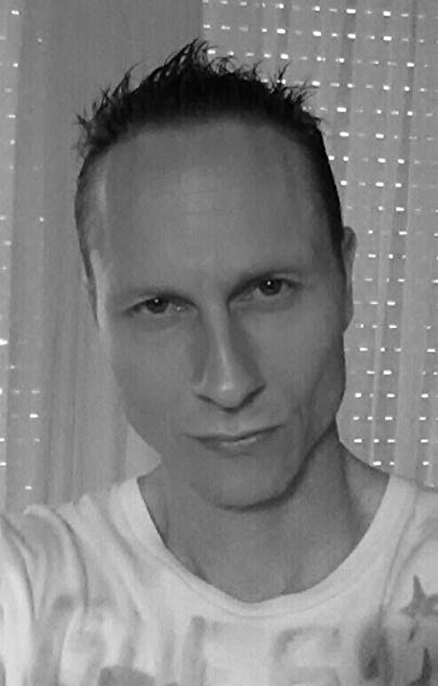 David de Vos David de Vos