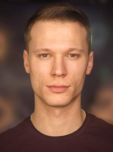 Ernest Gromov Ernest Gromov