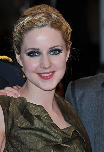 Siobhan Reilly Siobhan Reilly