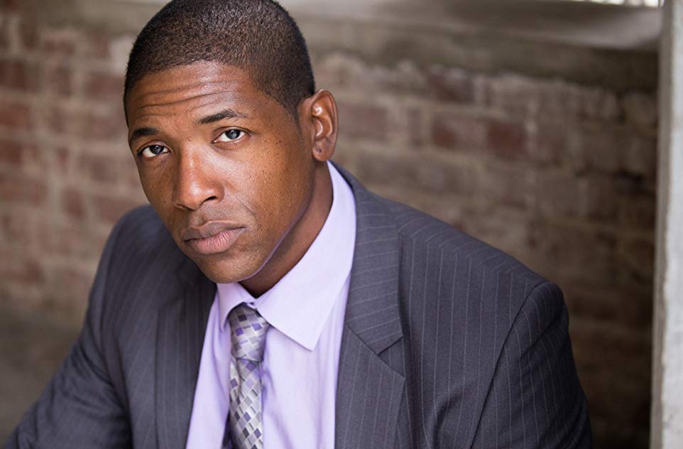 Dominic Daniel Dominic Daniel