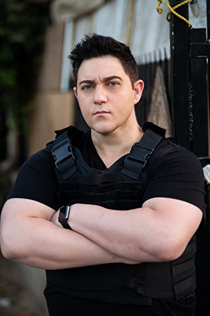 Joseph Fiorello Joseph Fiorello