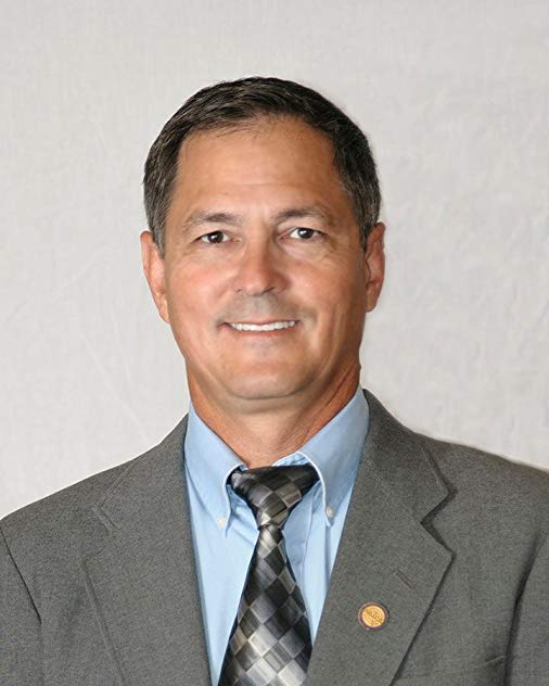 Mike McDonald Mike McDonald