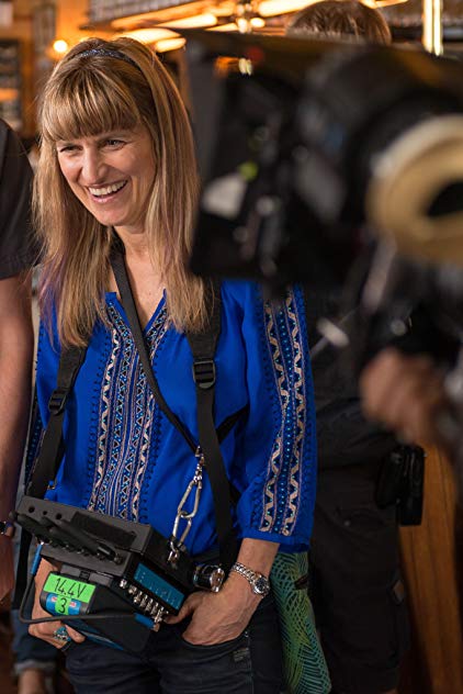 Catherine Hardwicke Catherine Hardwicke
