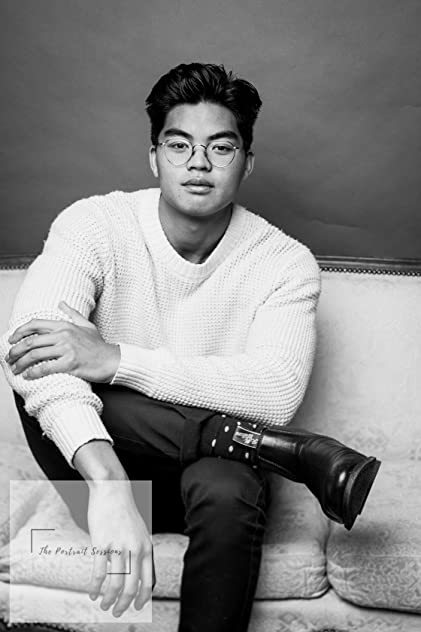 Randall Hua Randall Hua