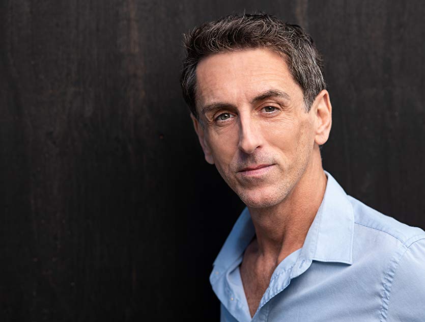 Duff MacDonald Duff MacDonald