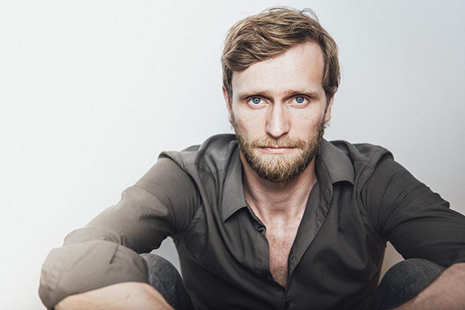 Ulrich Brandhoff Ulrich Brandhoff