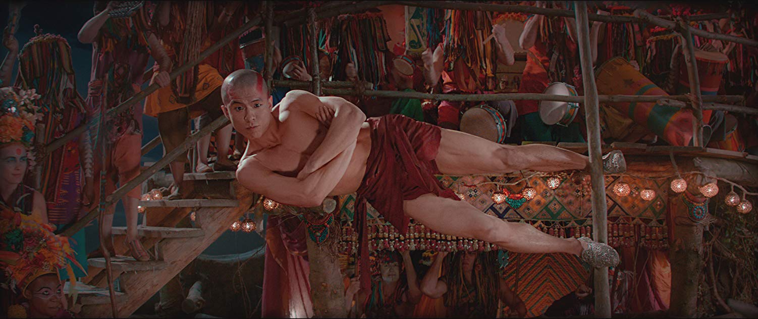 Tae-joo Na Tae-joo Na