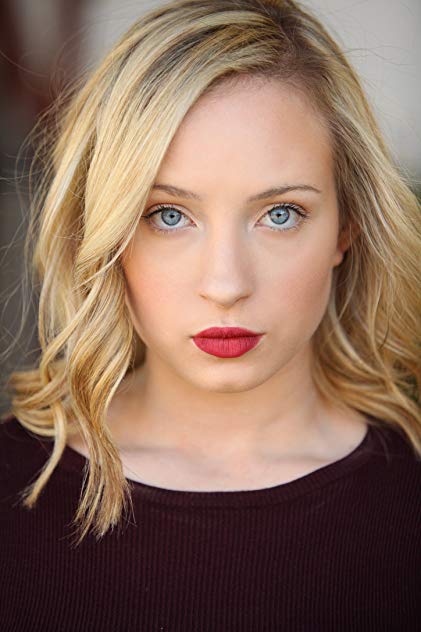 Morgan Rysso Morgan Rysso