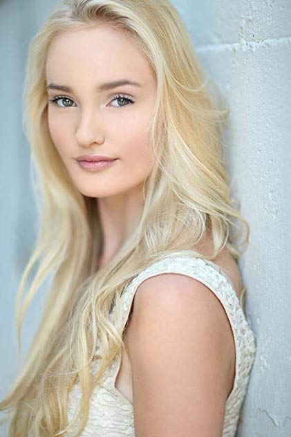 Maude Green Maude Green