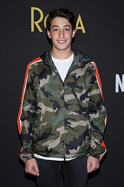 Diego Cortina Autrey Diego Cortina Autrey