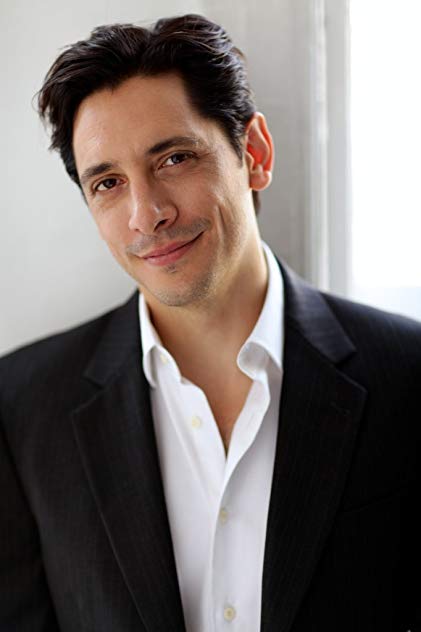 Ariel Shafir Ariel Shafir