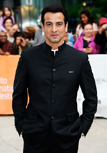Ronit Roy Ronit Roy