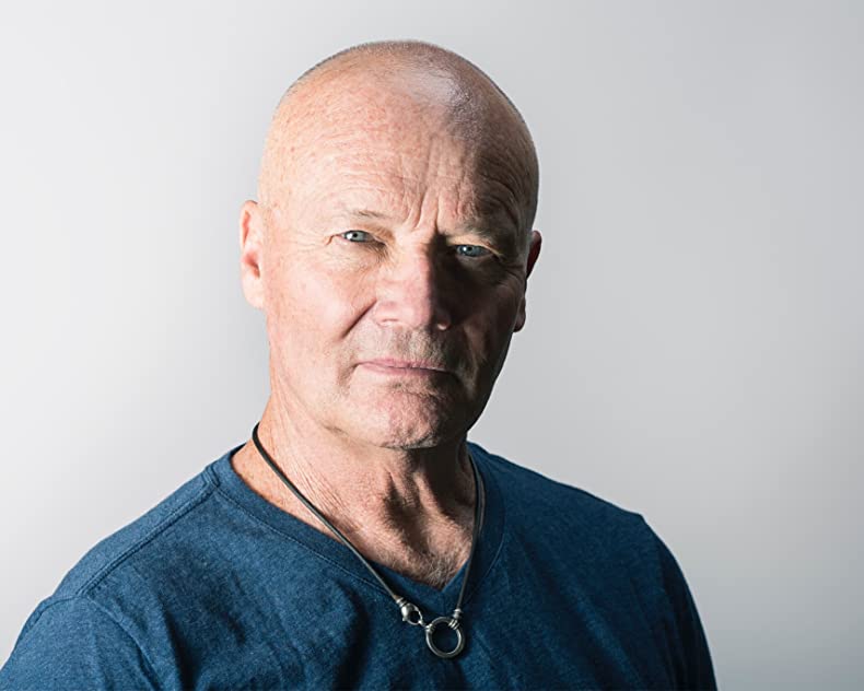 Creed Bratton Creed Bratton