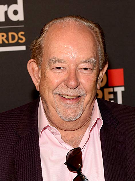 Robin Leach Robin Leach