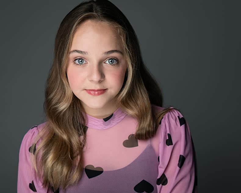 Abby James Witherspoon Abby James Witherspoon