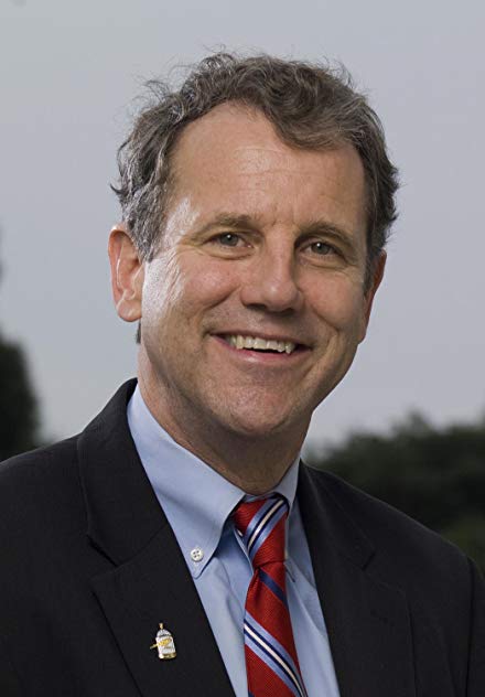 Sherrod Brown Sherrod Brown