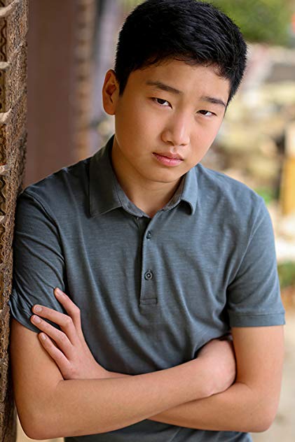 Jackson Geach Jackson Geach