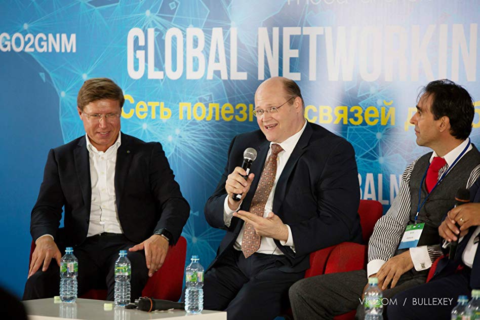 Sean Michael Thomas Sean Michael Thomas