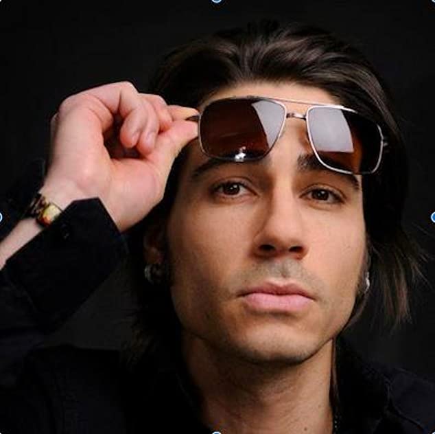 Joey De Marco Joey De Marco