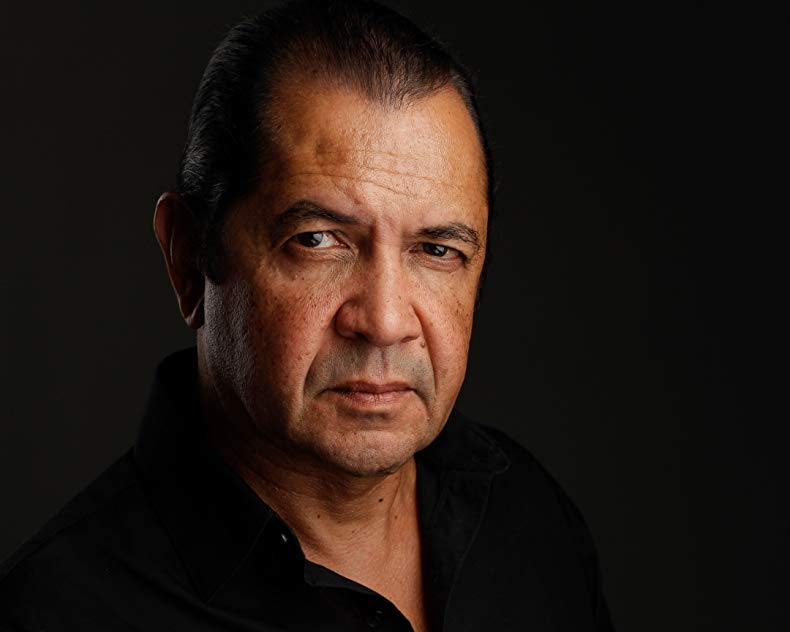 Santos Caraballo Santos Caraballo